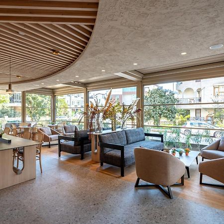Oli Hotel And Suites Antalya Exterior foto