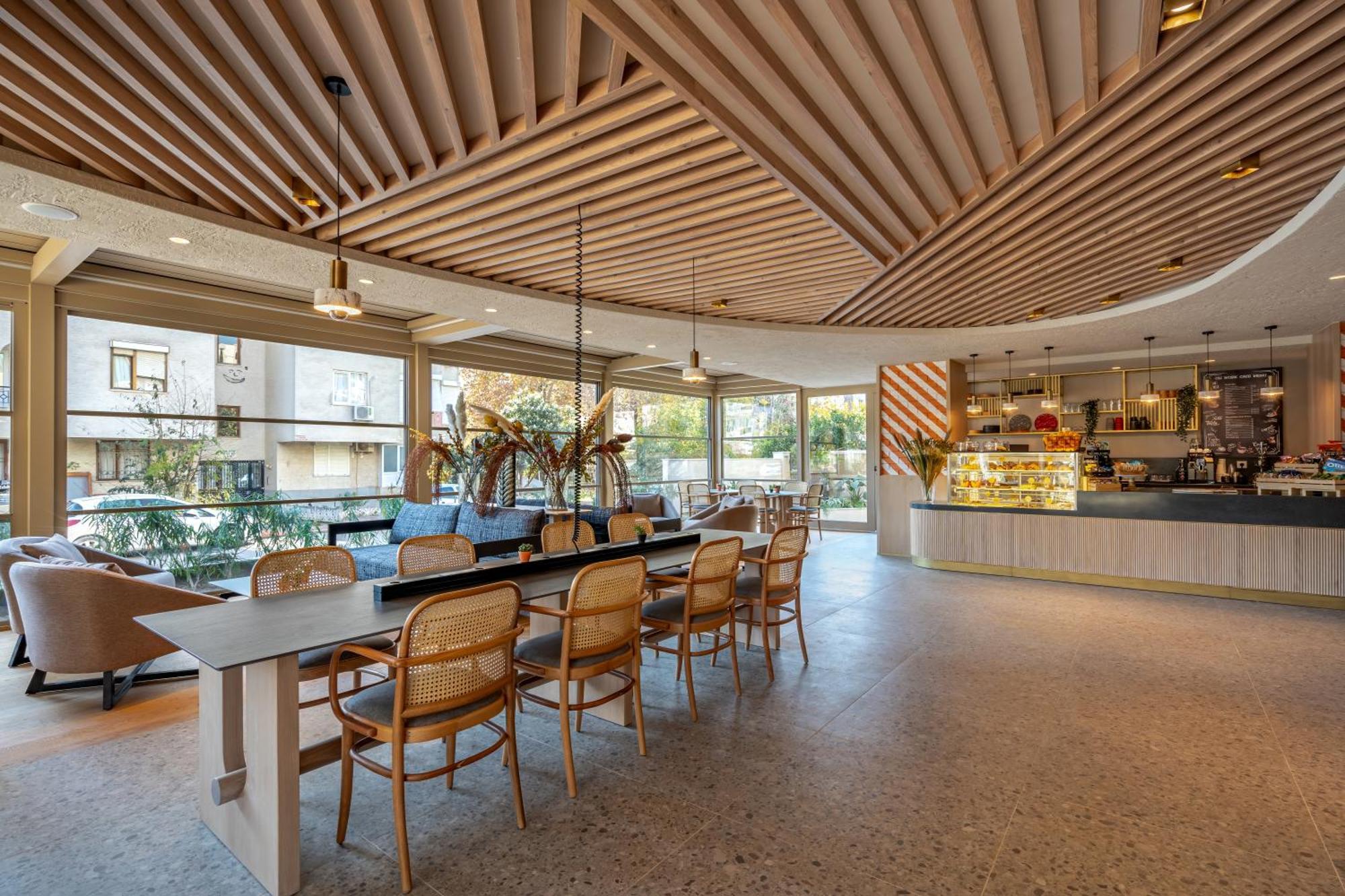 Oli Hotel And Suites Antalya Exterior foto