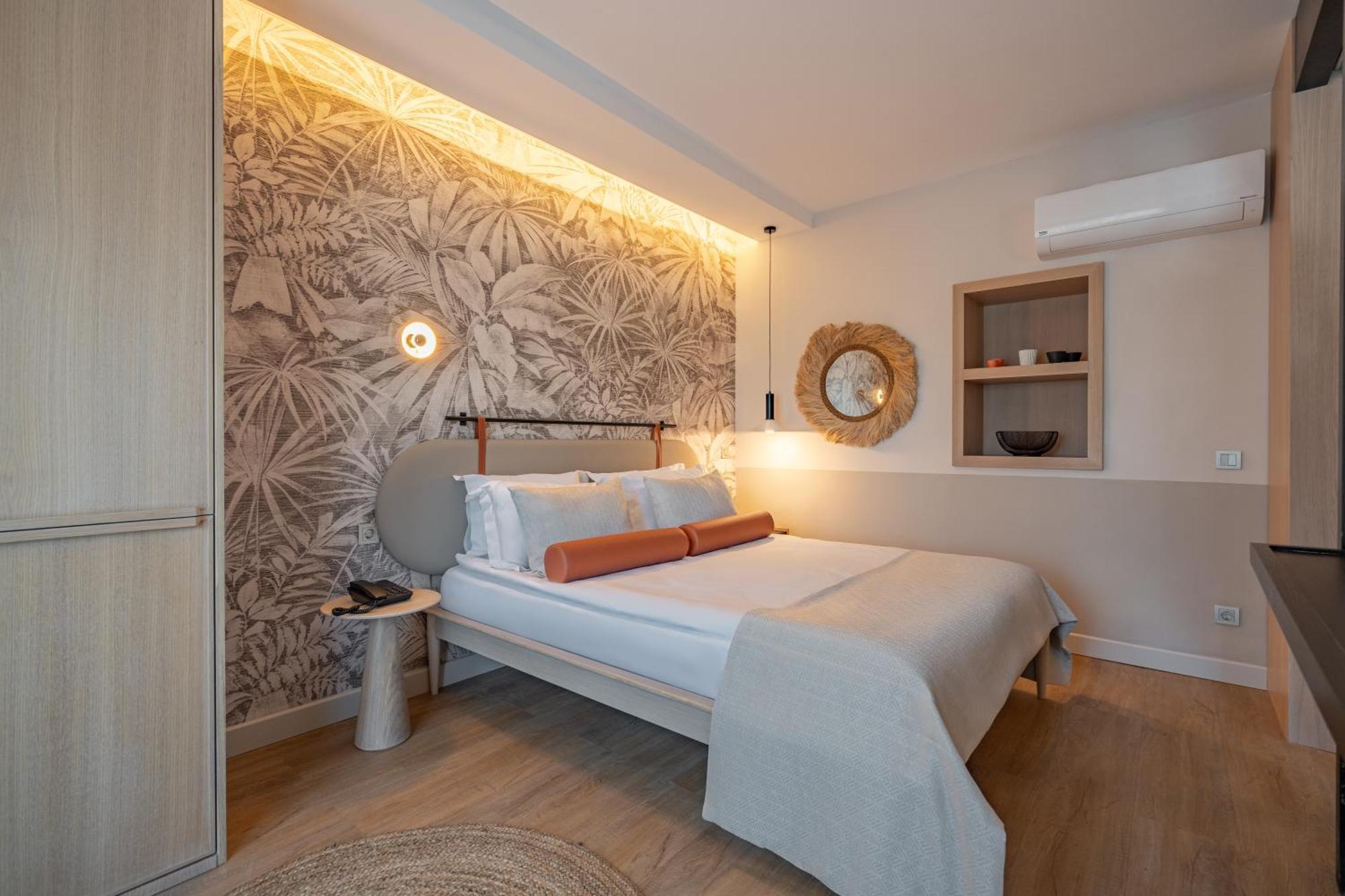 Oli Hotel And Suites Antalya Exterior foto